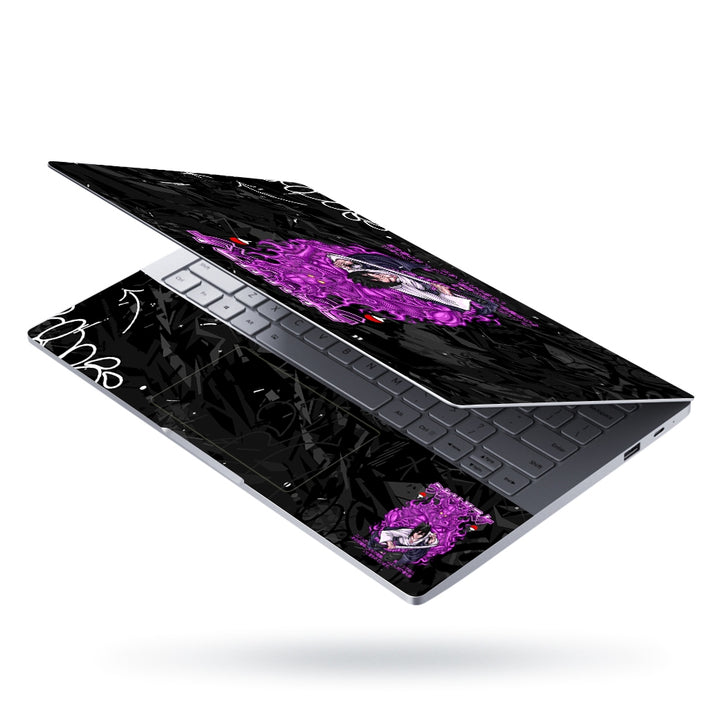 Laptop Skin - One Piece Anime Legendary DS74