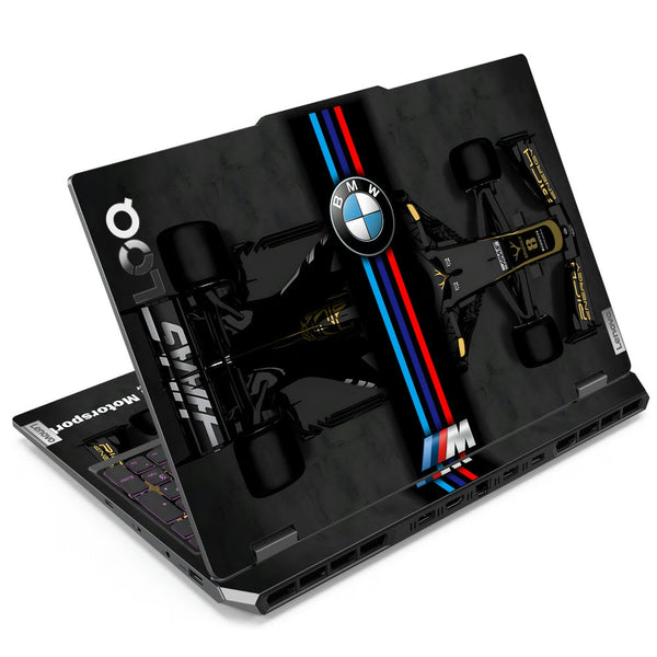 Lenovo LOQ Laptop Skin - Formula One FO9