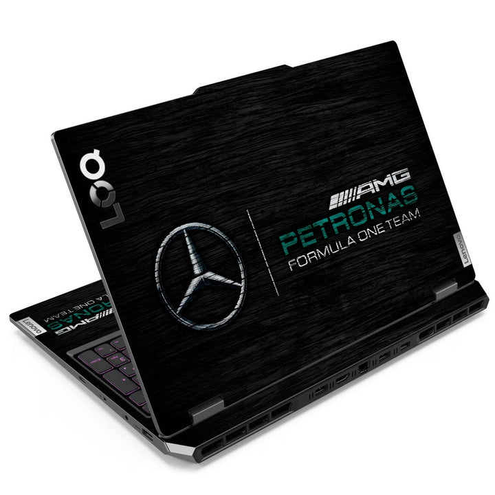 Lenovo LOQ Laptop Skin - Formula One FO1