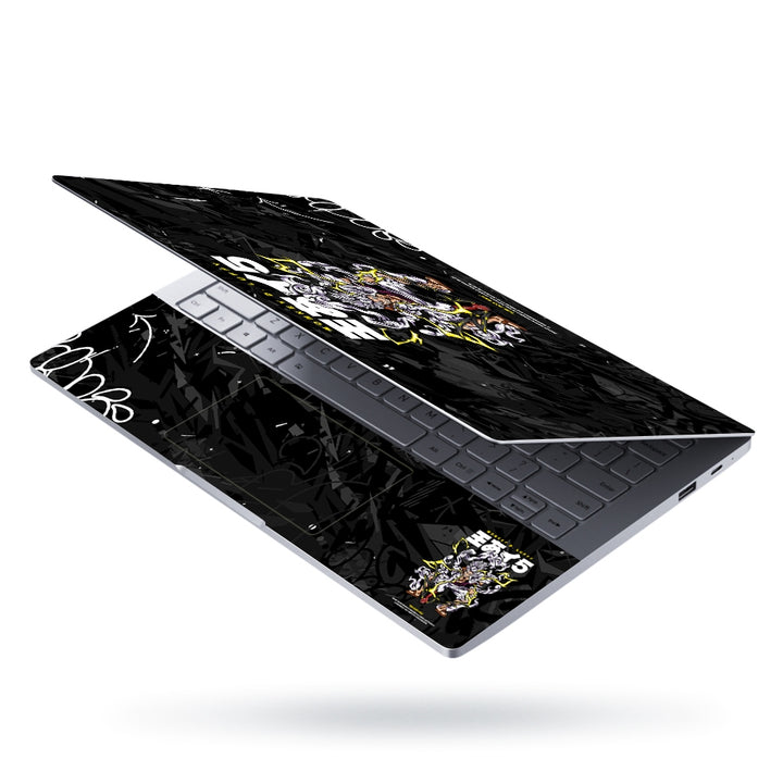 Laptop Skin - One Piece Gear 5 DS1