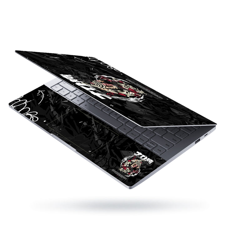 Laptop Skin - One Piece Katakuri DS1