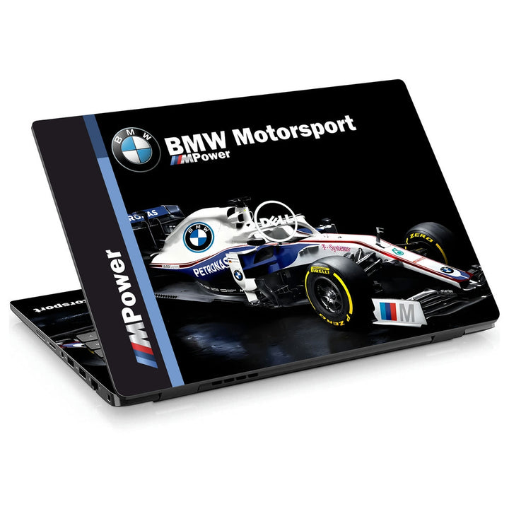 Dell Laptop Skin - Formula One FO6