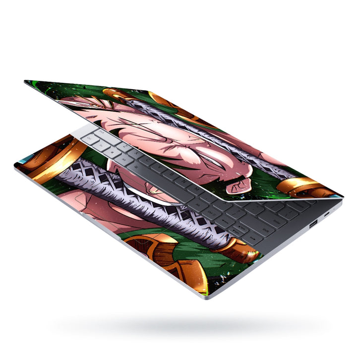 Laptop Skin - Zoro One Eye Open