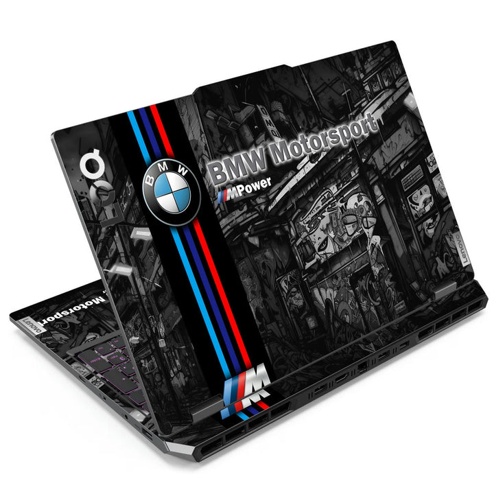 Lenovo LOQ Laptop Skin - Formula One FO11