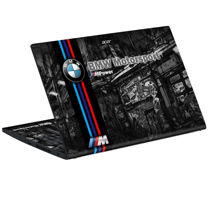 Acer Laptop Skin - Formula One FO11