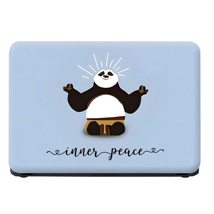 Laptop Skin - Inner Peace