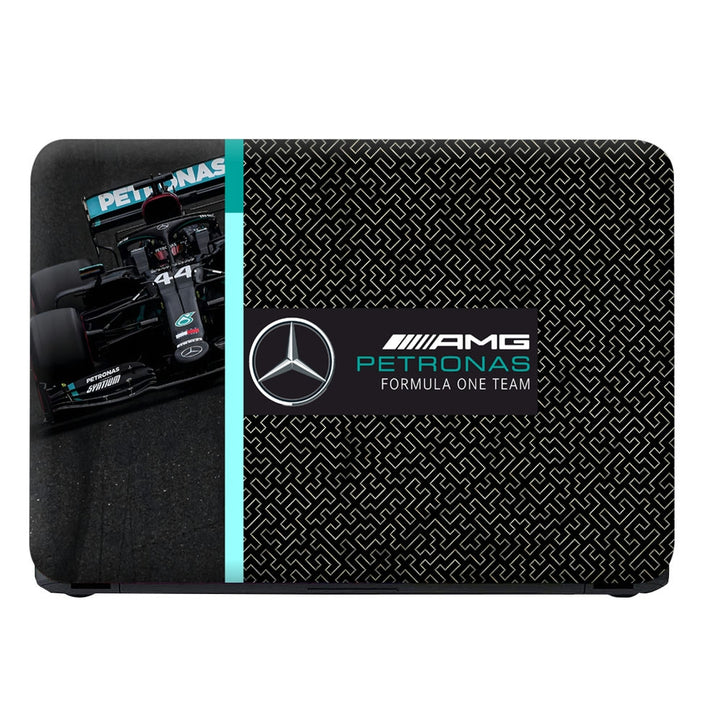 Laptop Skin - Formula One FO4