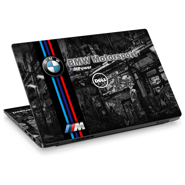 Dell Laptop Skin - Formula One FO11