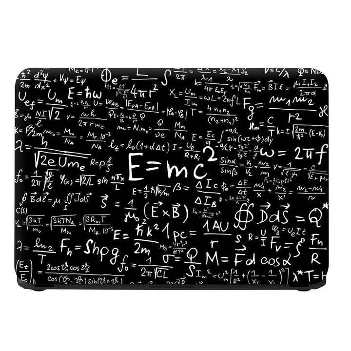 Laptop Skin - EMC2 Black