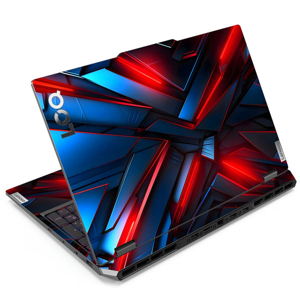 Lenovo LOQ Laptop Skin - Techno Circuit