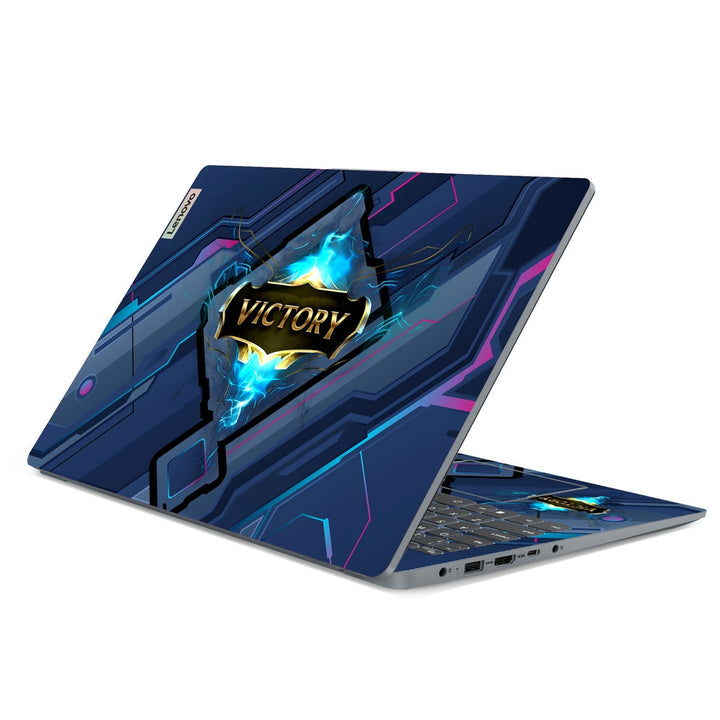 Lenovo Laptop Skin - Victory Gamer