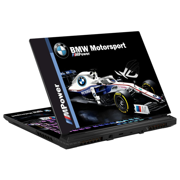 Asus Laptop Skin - Formula One FO6