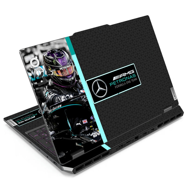 Lenovo LOQ Laptop Skin - Formula One FO5