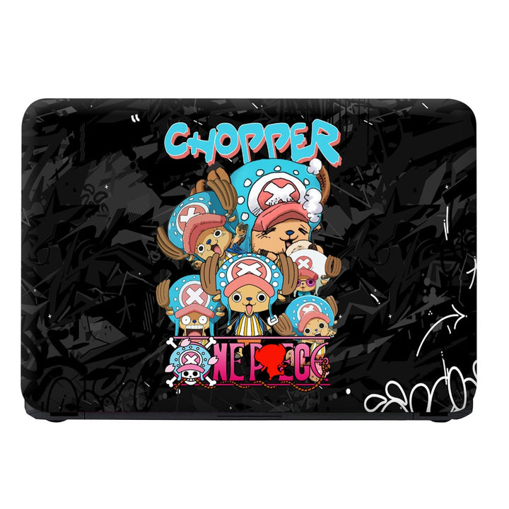 Laptop Skin - One Piece Chopper DS2