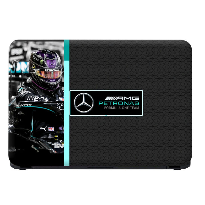 Laptop Skin - Formula One FO5