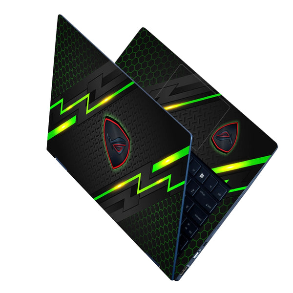 Laptop Skin - ROG Thunderbolt