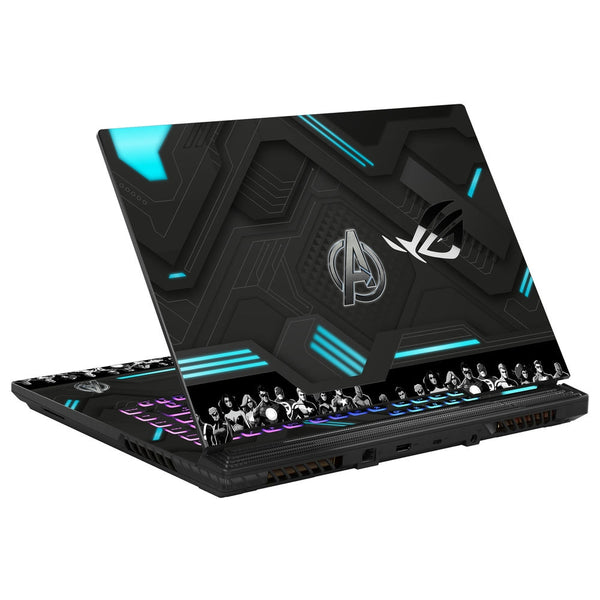 Asus Laptop Skin - Tech Avengers