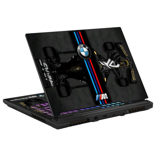 Asus Laptop Skin - Formula One FO9