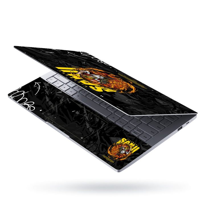 Laptop Skin - One Piece Sanji DS1