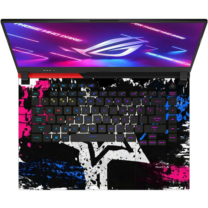 Asus Laptop Skin - Star Art