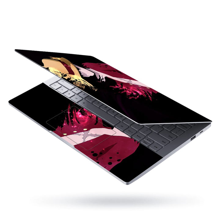 Laptop Skin - One Piece Luffy