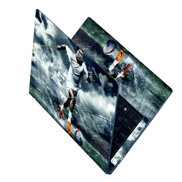 Laptop Skin - Cristiano Ronaldo CR7 DS23