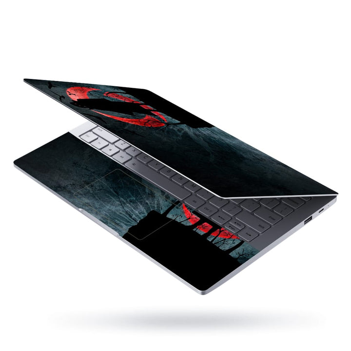 Laptop Skin - Uchiha Itachi