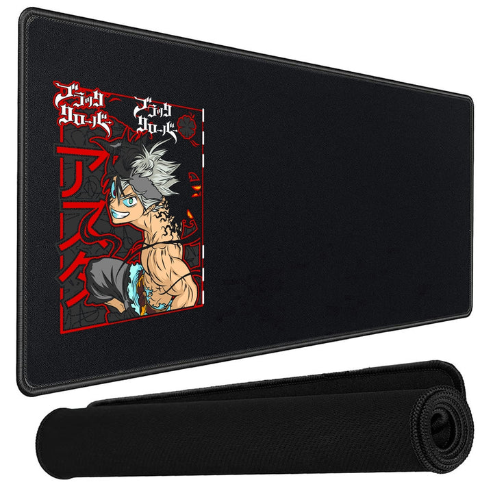 Laptop Skin - Anime Legendary DS86