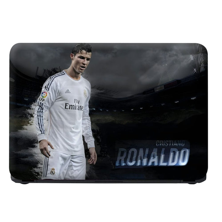 Laptop Skin - Cristiano Ronaldo CR7 DS17