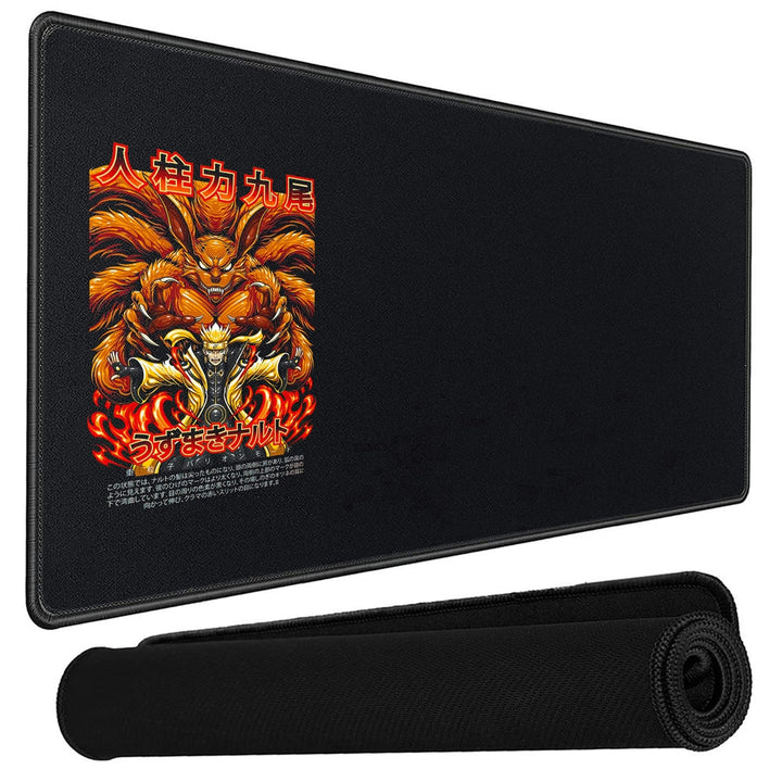 Laptop Skin - Anime Legendary DS65