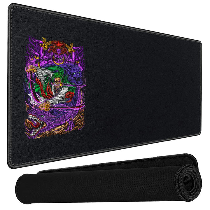 Laptop Skin - Anime Legendary DS19