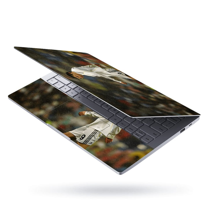 Laptop Skin - Cristiano Ronaldo CR7 DS22