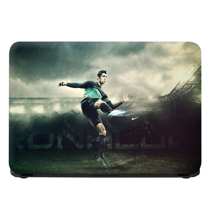 Laptop Skin - Cristiano Ronaldo CR7 DS15