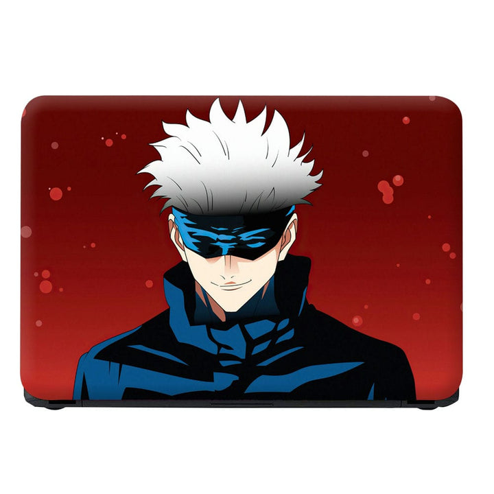 Laptop Skin - Tengen Jujutsu Kaisen