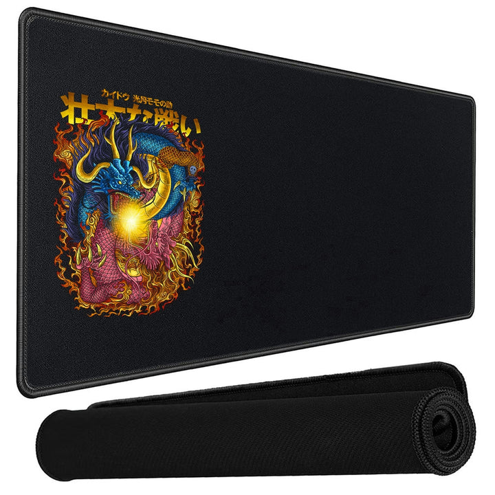 Laptop Skin - Anime Legendary DS24