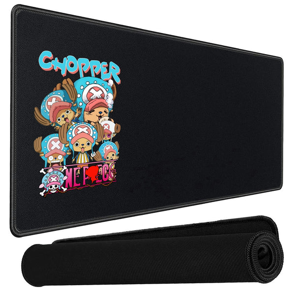 Laptop Skin - One Piece Chopper DS2
