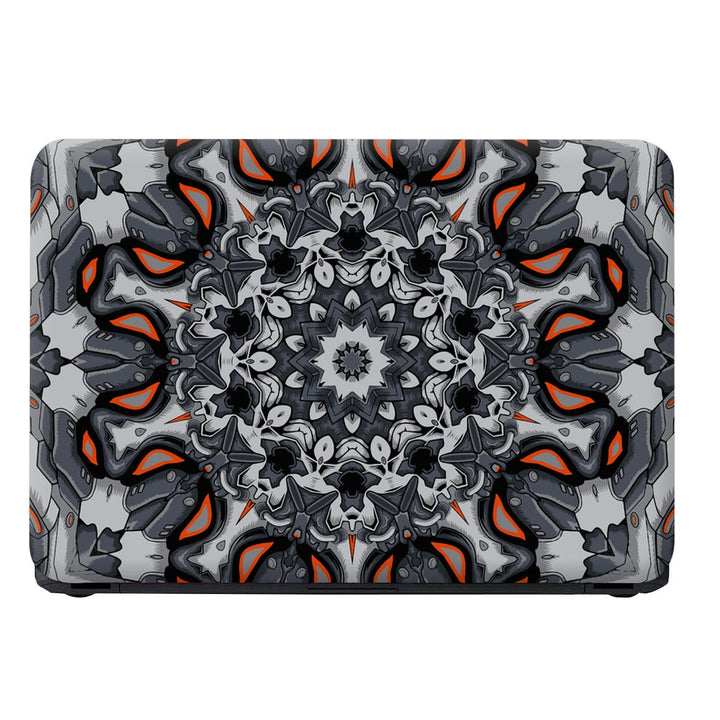 Laptop Skin - Geometric Abstract Vector