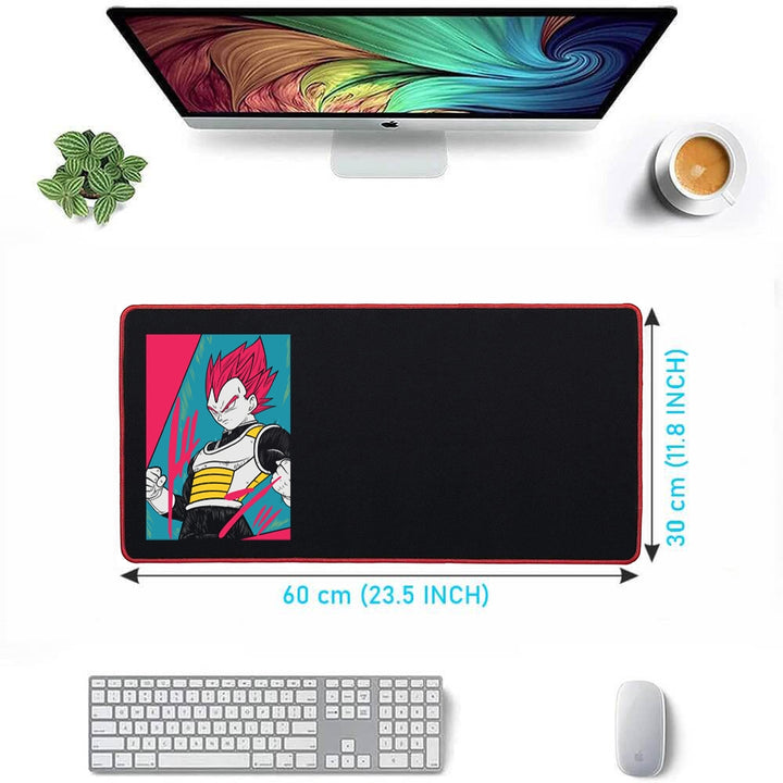 Laptop Skin - Anime Dragon Ball DS09