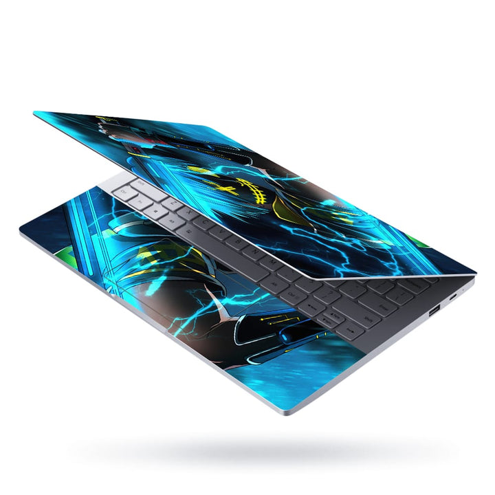 Laptop Skin - Anime Ninja