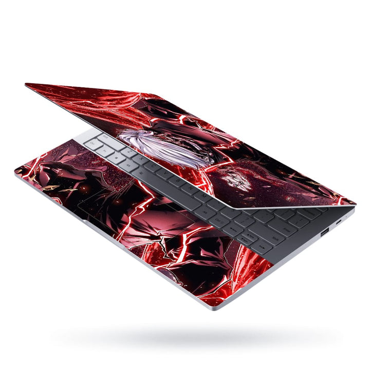 Laptop Skin - Anime Tokyo Ghoul