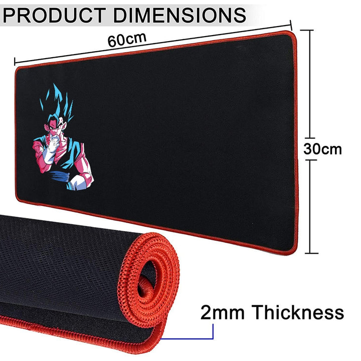 Laptop Skin - Anime Dragon Ball DS08