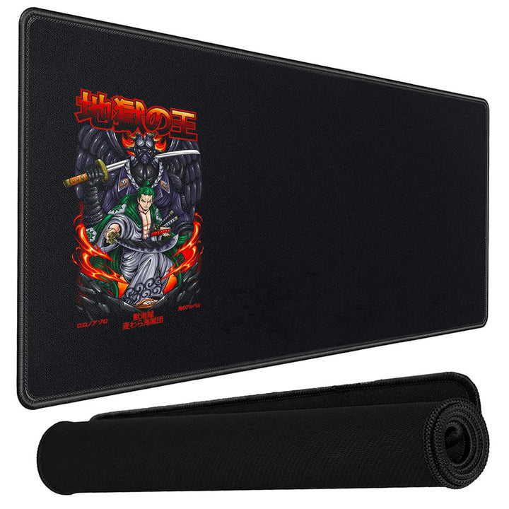 Laptop Skin - Anime Legendary DS77