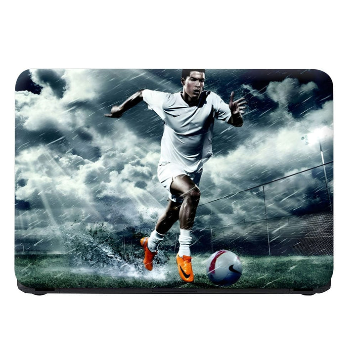 Laptop Skin - Cristiano Ronaldo CR7 DS23