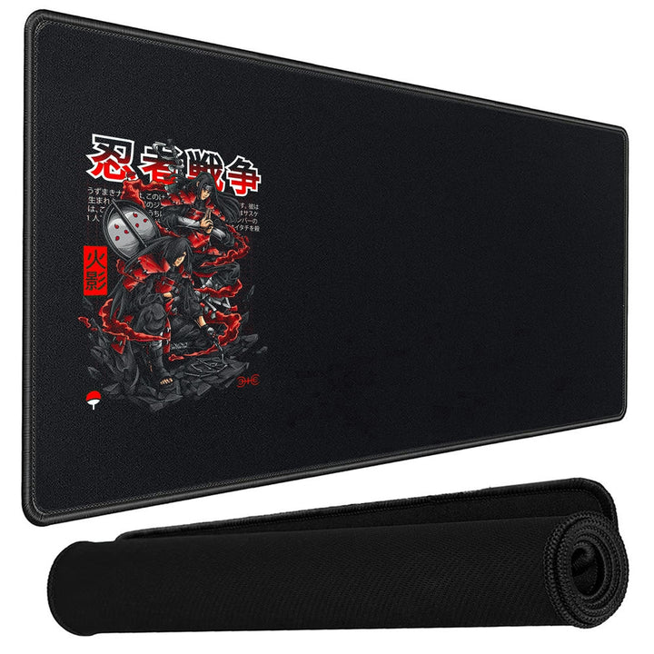 Laptop Skin - Anime Legendary DS58