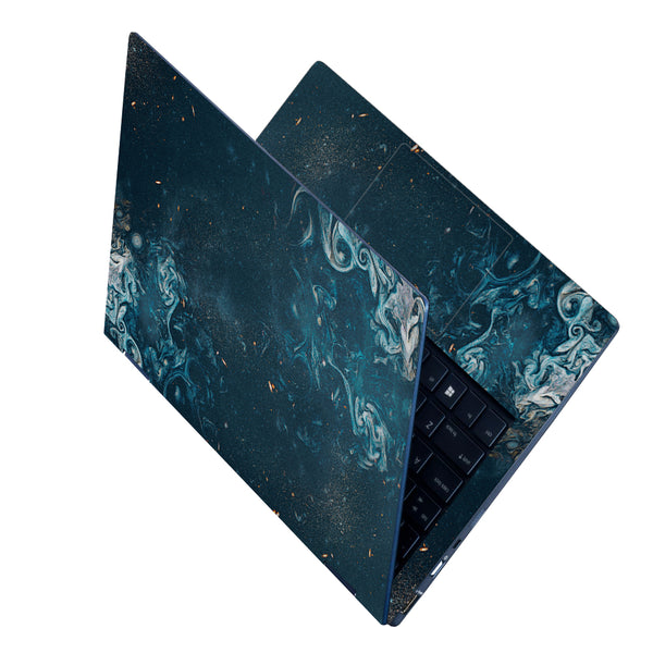 Laptop Skin - Ruff Stone Design