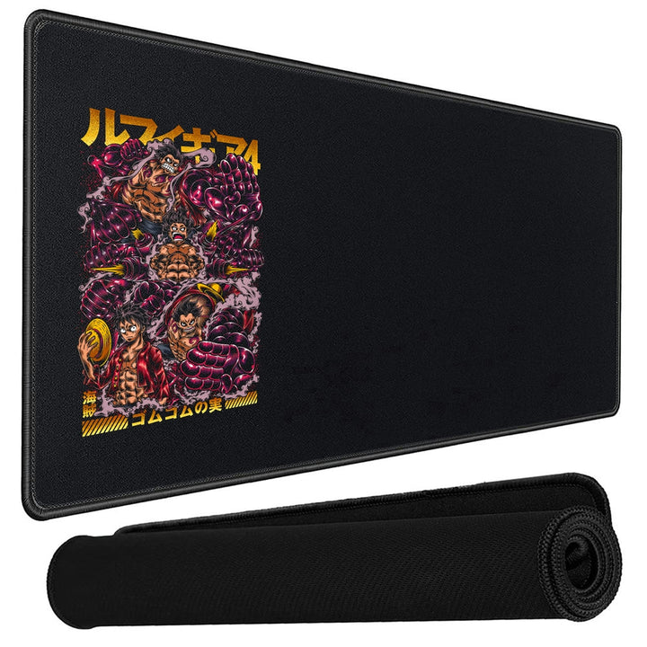 Laptop Skin - Anime Legendary DS45