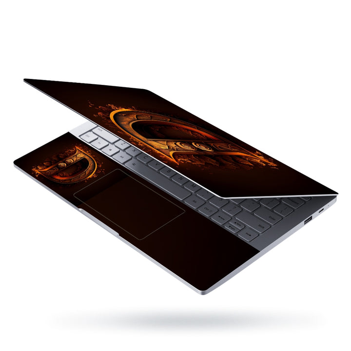 Laptop Skin - Digital Art Selected D