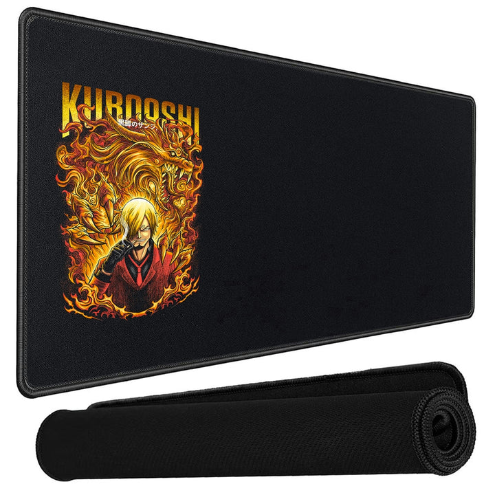 Laptop Skin - Anime Legendary DS22