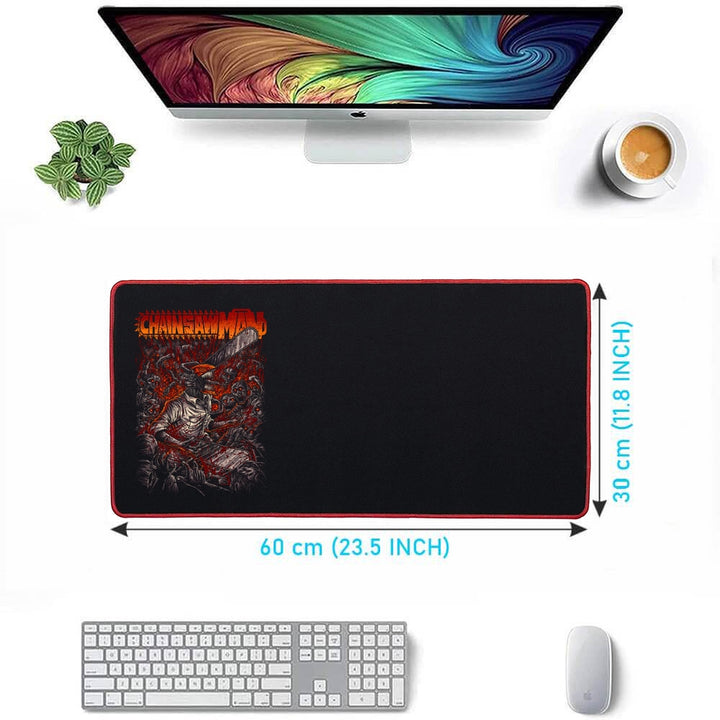 Laptop Skin - Anime Legendary DS30