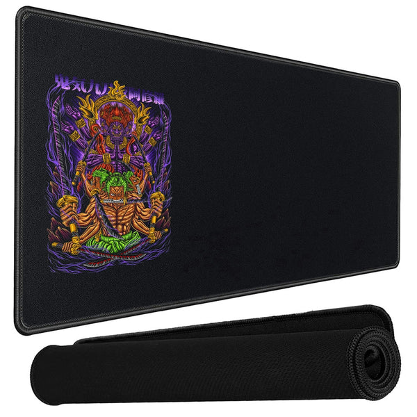 Laptop Skin - Anime Legendary DS26